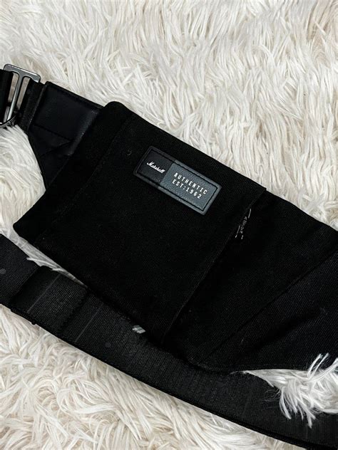 marshalls belt bag.